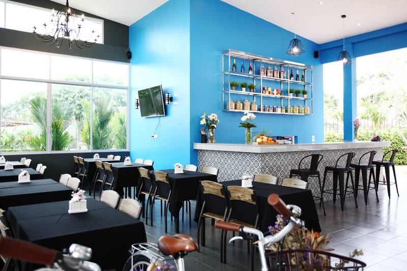 Fotos del hotel The Malika   Sha Extra Plus:  8