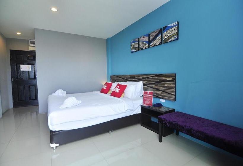 Fotos del hotel Zen Rooms Kingkaew 45:  11