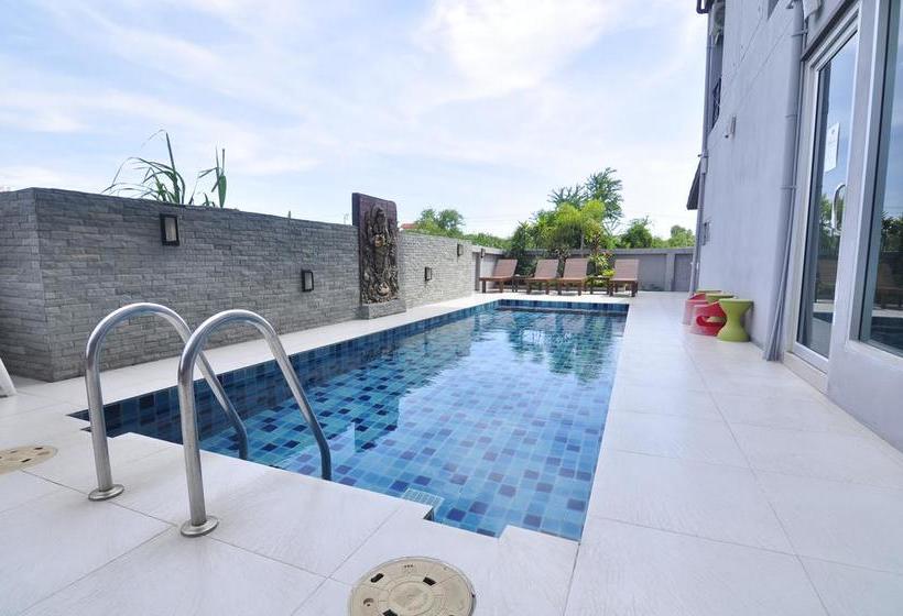 Fotos del hotel Zen Rooms Kingkaew 45:  2