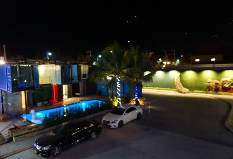 Fotos del hotel Chaamaran Boutique:  7