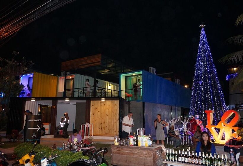 Fotos del hotel Chaamaran Boutique:  5