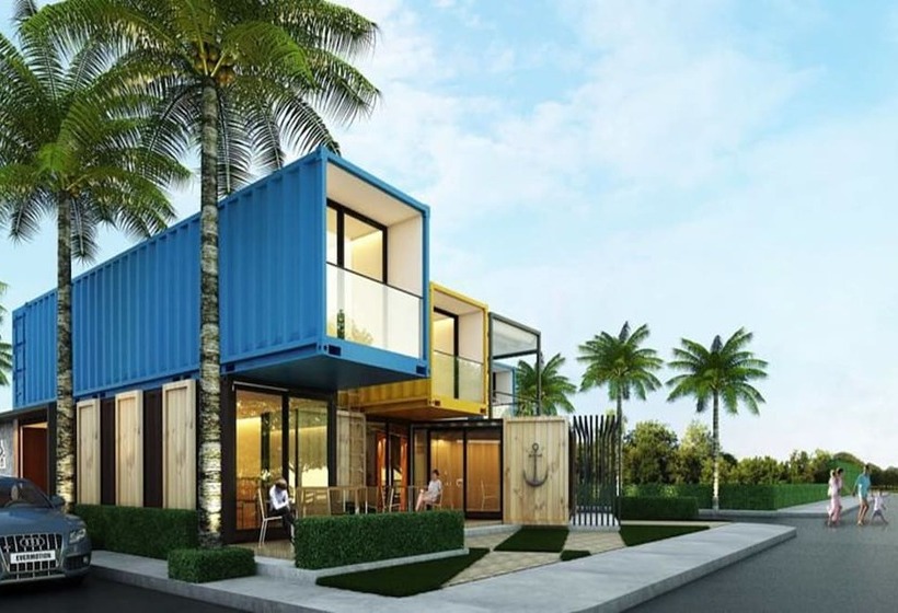 Fotos del hotel Chaamaran Boutique:  14