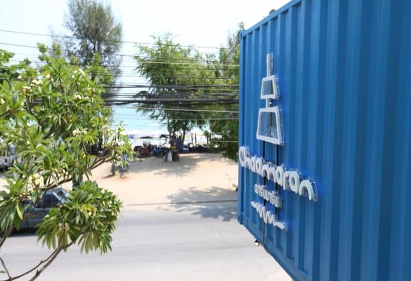 Fotos del hotel Chaamaran Boutique:  6