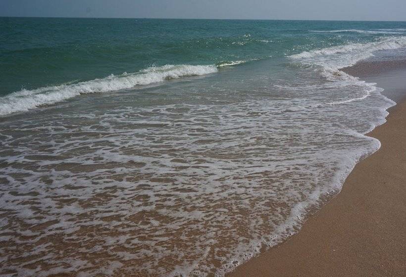 Fotos del hotel Chaamaran Boutique:  4