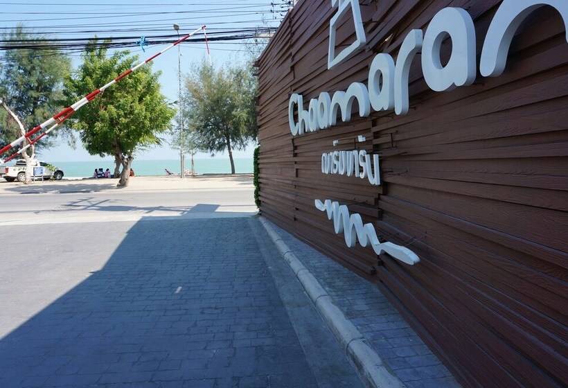 Fotos del hotel Chaamaran Boutique:  9