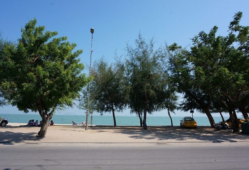 Fotos del hotel Chaamaran Boutique:  10