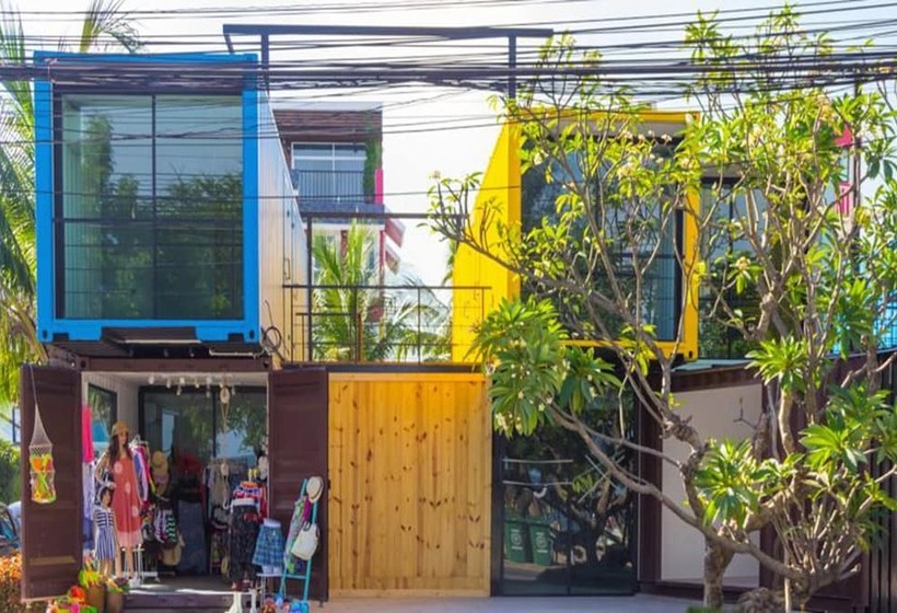 Fotos del hotel Chaamaran Boutique:  13