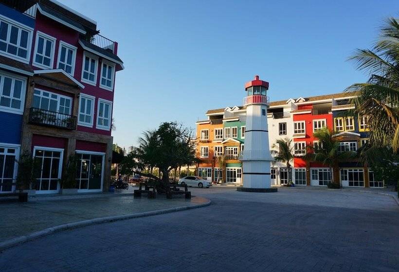 Fotos del hotel Chaamaran Boutique:  11