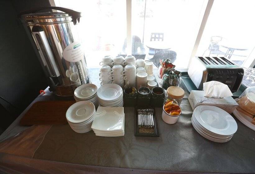 Fotos del hotel Chaamaran Boutique:  8