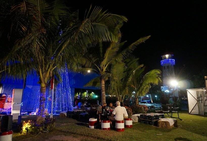 Fotos del hotel Chaamaran Boutique:  15