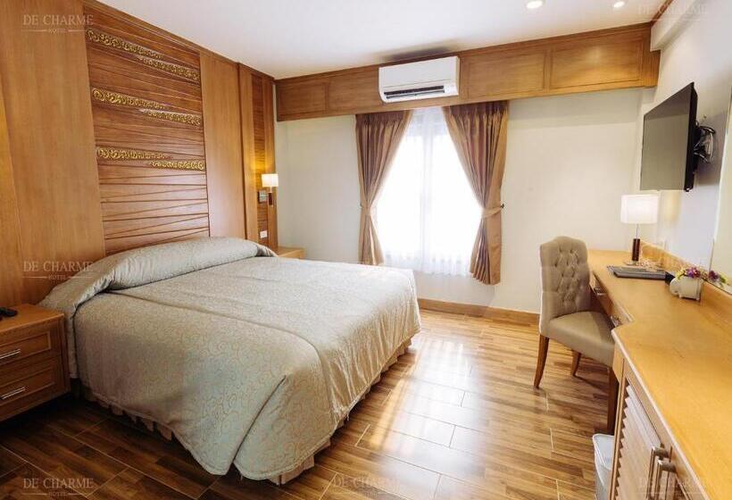 Fotos del hotel Decharme Sha Plus:  16