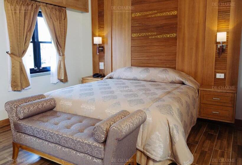 Fotos del hotel Decharme Sha Plus:  22