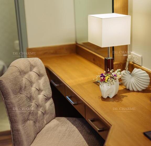 Fotos del hotel Decharme Sha Plus:  5