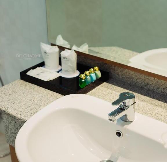 Fotos del hotel Decharme Sha Plus:  10