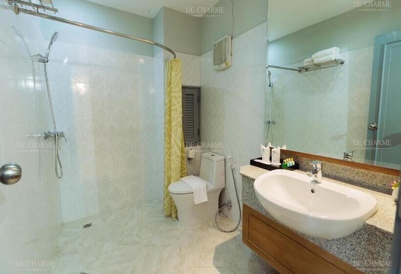 Fotos del hotel Decharme Sha Plus:  6