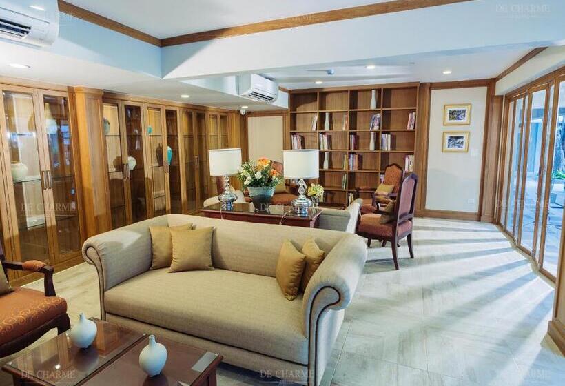 Fotos del hotel Decharme Sha Plus:  24