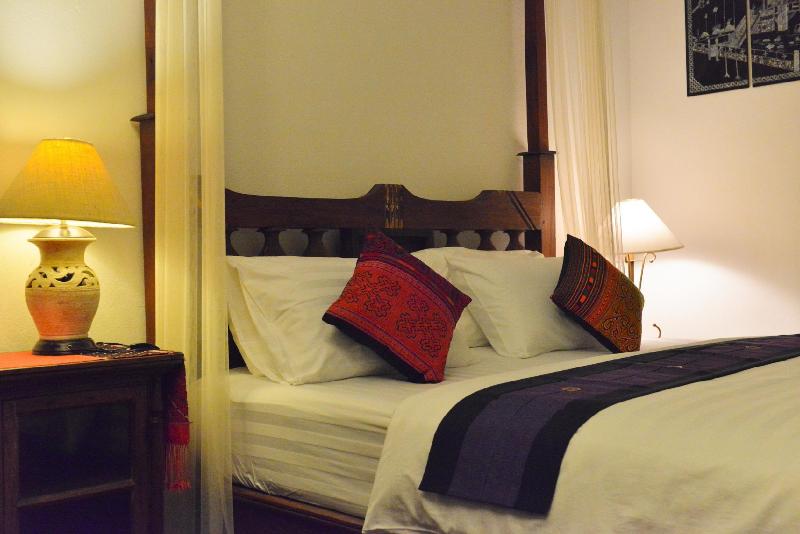 Fotos del hotel Hongkhao Village:  2