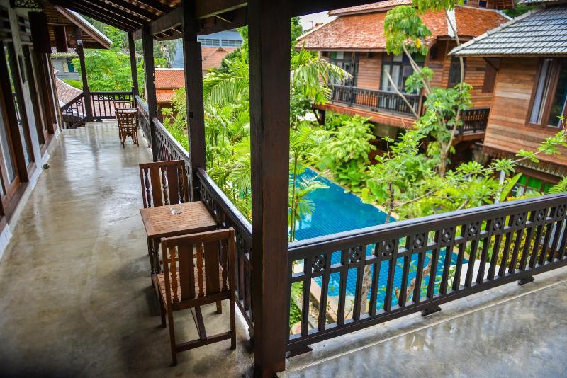 Fotos del hotel Hongkhao Village:  3