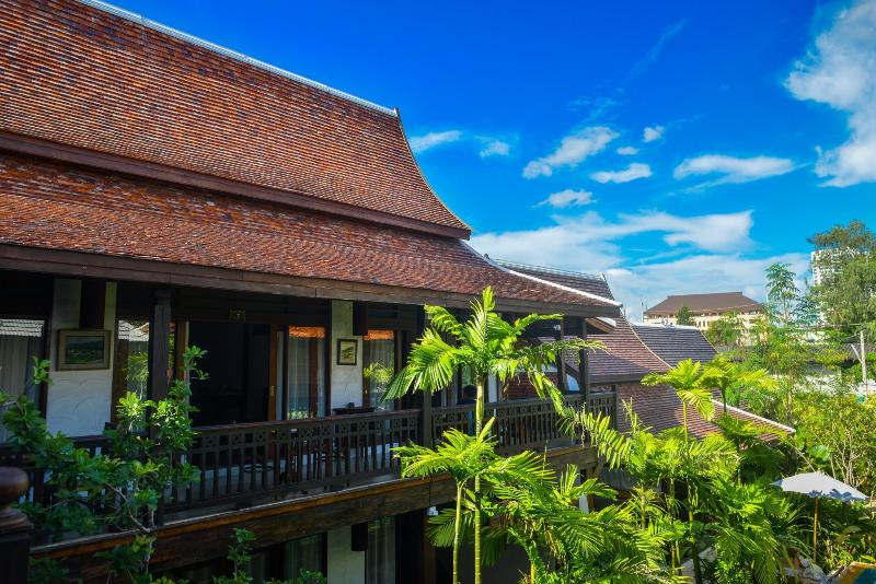 Fotos del hotel Hongkhao Village:  7