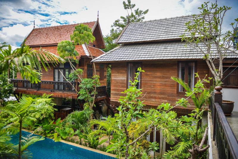 Fotos del hotel Hongkhao Village:  5