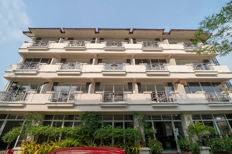 Fotos del hotel Koh Chang Luxury Boutique:  5