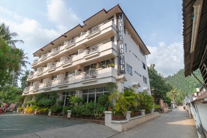 Koh Chang Luxury Boutique