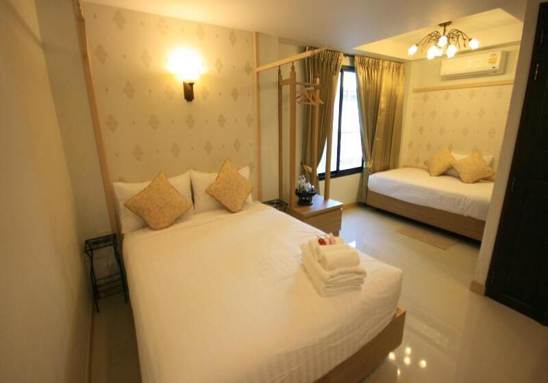 Fotos del hotel Namamema:  2