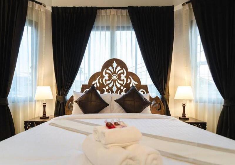 Fotos del hotel Namamema:  7