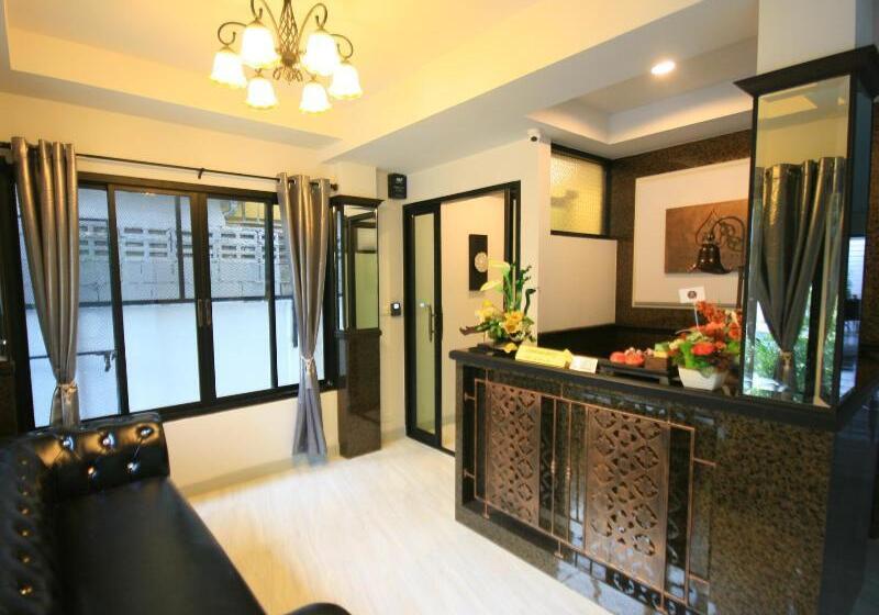 Fotos del hotel Namamema:  3