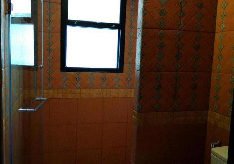 Fotos del hotel Namamema:  5