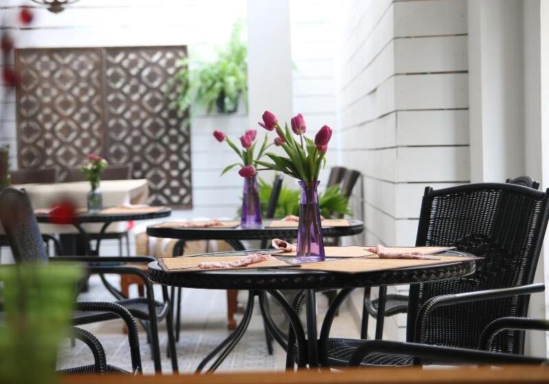 Fotos del hotel Namamema:  4