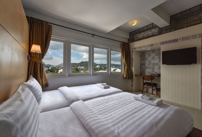 Fotos del hotel October:  24