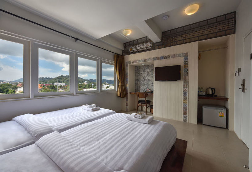 Fotos del hotel October:  25