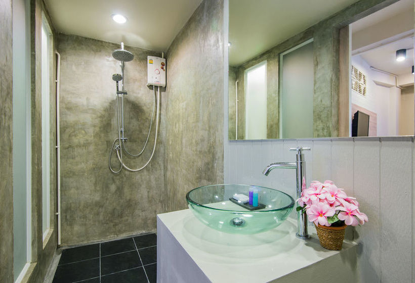 Fotos del hotel October:  12