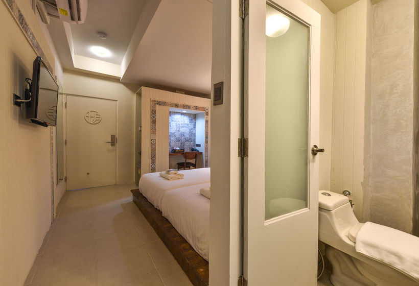 Fotos del hotel October:  16