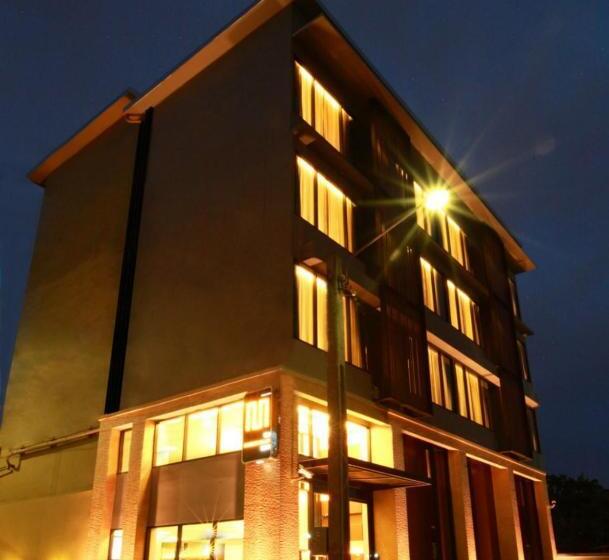 The Bangkok Major Suite