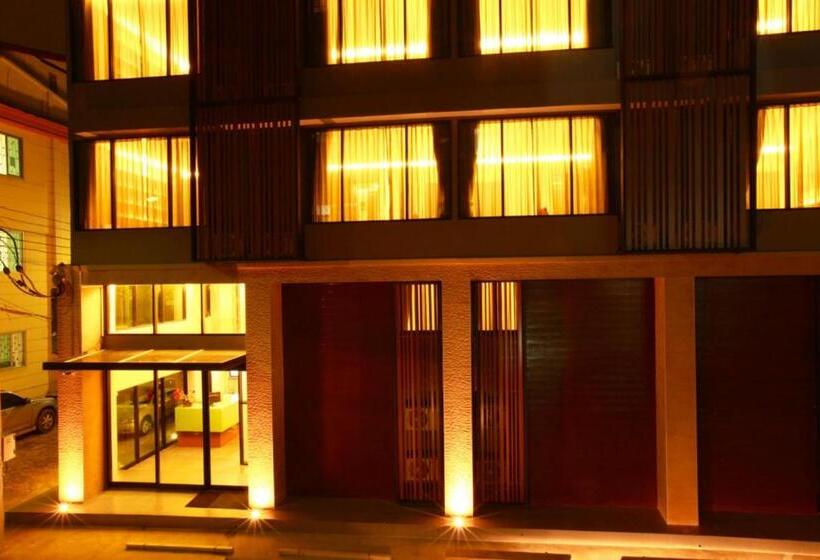 Fotos del hotel The Bangkok Major Suite:  5