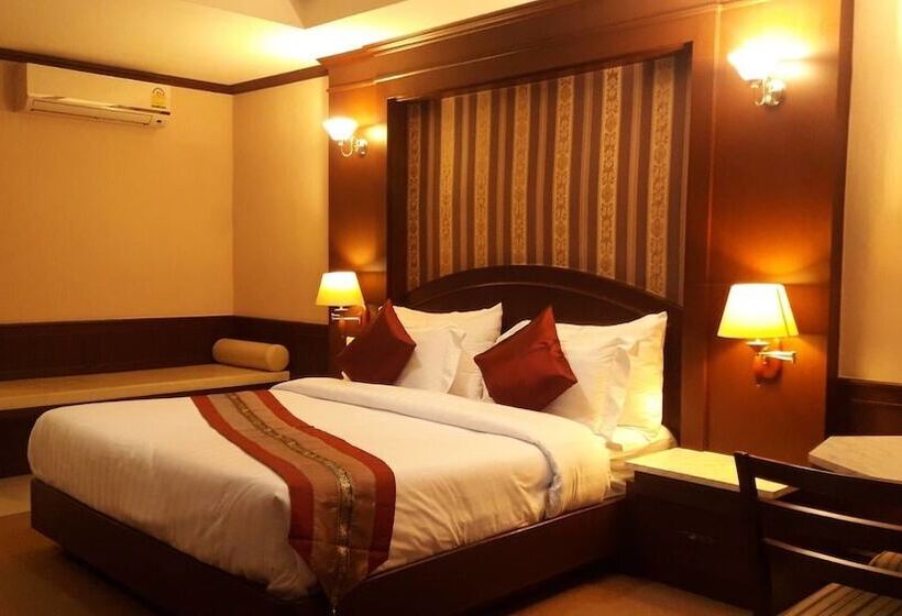 Fotos del hotel The Lion King  Udonthani:  2