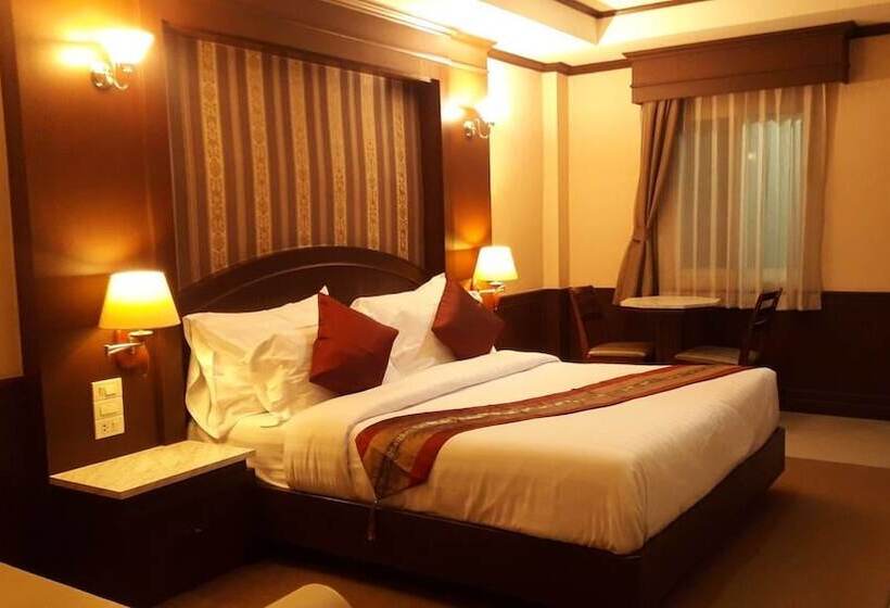 Fotos del hotel The Lion King  Udonthani:  4