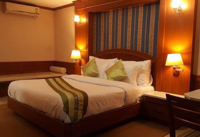 Fotos del hotel The Lion King  Udonthani:  5