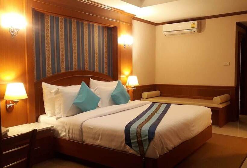 Fotos del hotel The Lion King  Udonthani:  6