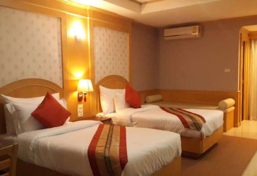 Fotos del hotel The Lion King  Udonthani:  8