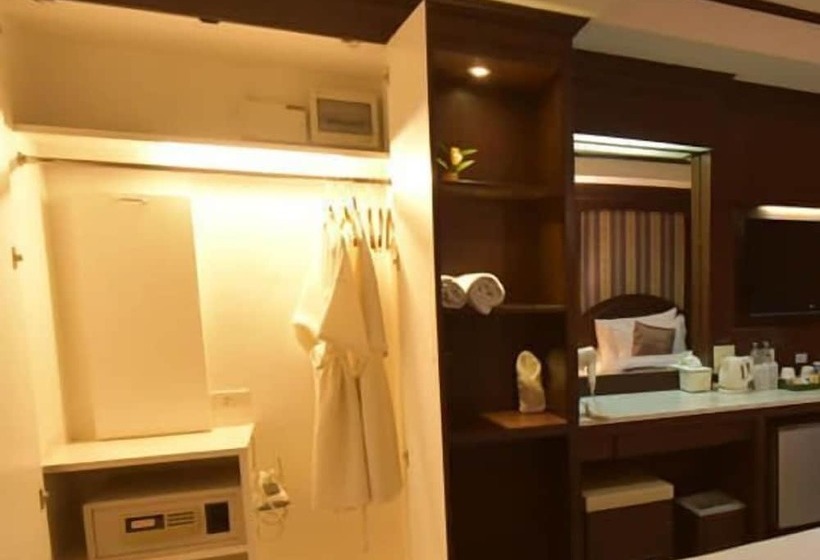 Fotos del hotel The Lion King  Udonthani:  9