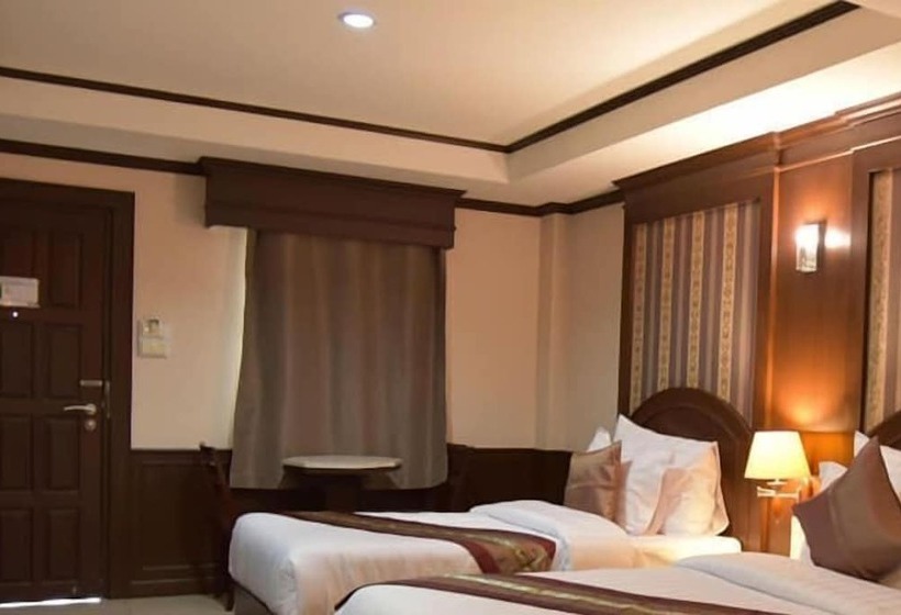 Fotos del hotel The Lion King  Udonthani:  10