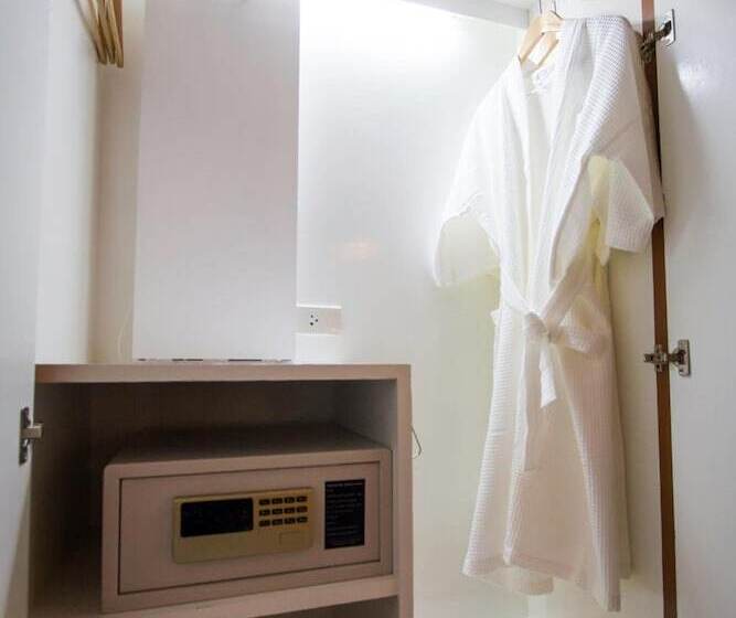 Fotos del hotel The Lion King  Udonthani:  15