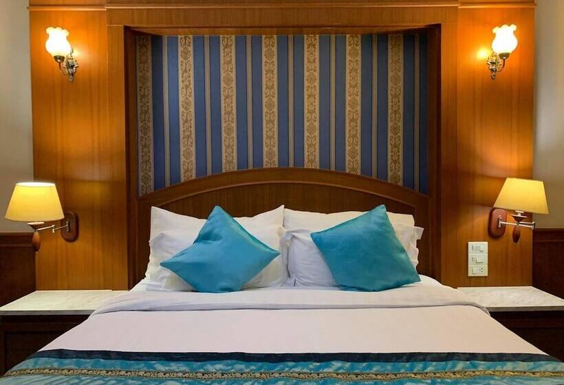 Fotos del hotel The Lion King  Udonthani:  11