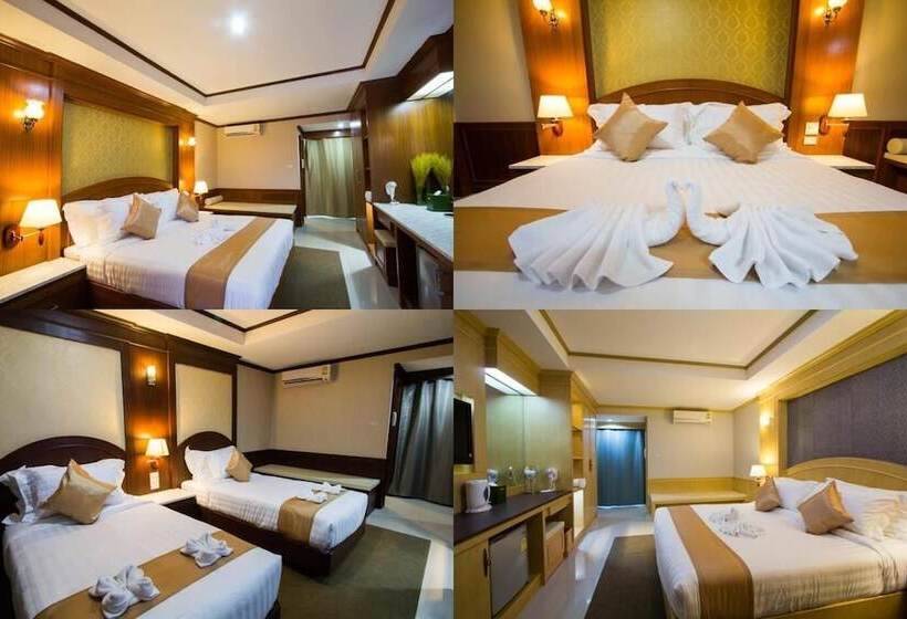 Fotos del hotel The Lion King  Udonthani:  7