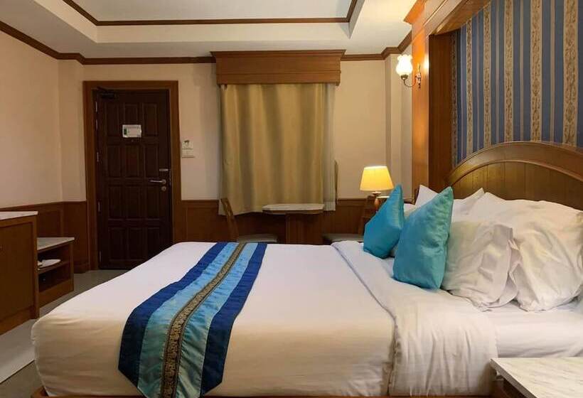 Fotos del hotel The Lion King  Udonthani:  12