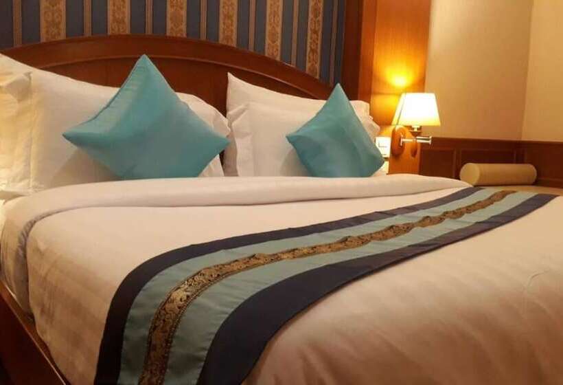 Fotos del hotel The Lion King  Udonthani:  13