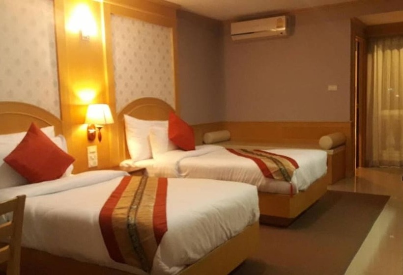 Fotos del hotel The Lion King  Udonthani:  14